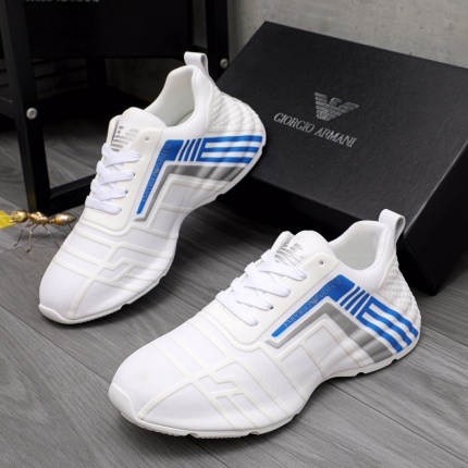 Armani Sneakers For Men in 191756