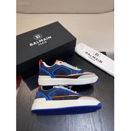 New Arrivals Balmain Sneaker size 36-46 in 191758