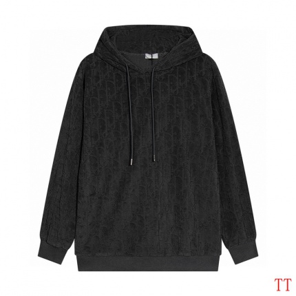 New Arrivals Dior Hoody size M-XXL in 191772