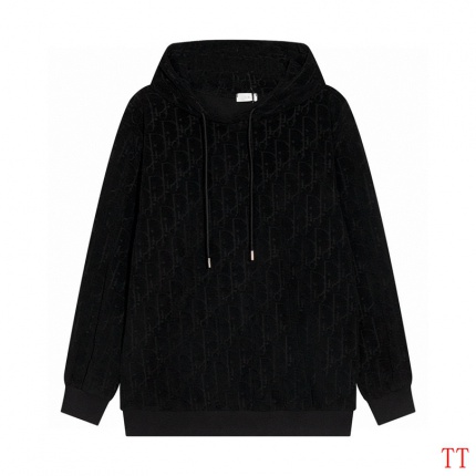 New Arrivals Dior Hoody size M-XXL in 191774