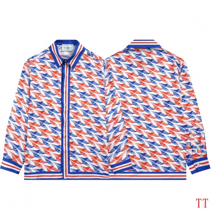 New Arrivals Casablanca Long Sleeve Shirts For Men in 191779