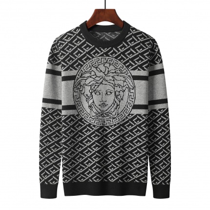 New Arrivals Versace Sweaters For Men in 191793