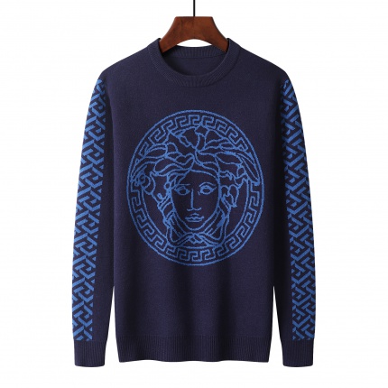 New Arrivals Versace Sweaters For Men in 191794