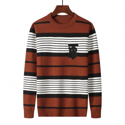 New Arrivals Burberry Sweaters For Men in 191795