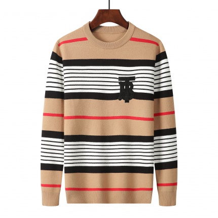 New Arrivals Burberry Sweaters For Men in 191796