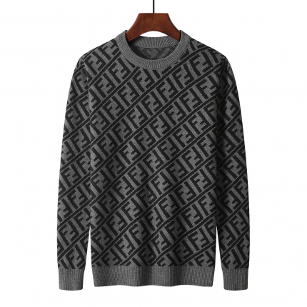 New Arrivals Fendi Sweaters For Men in 191800