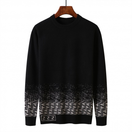 New Arrivals Fendi Sweaters For Men in 191803