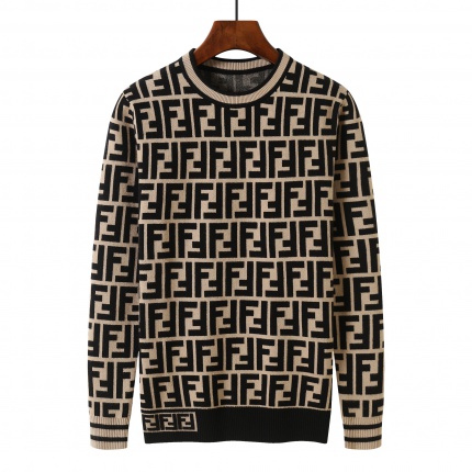 New Arrivals Fendi Sweaters For Men in 191805