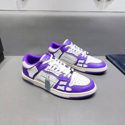 Amiri Sneakers For Women Men size 35-45 in 191897