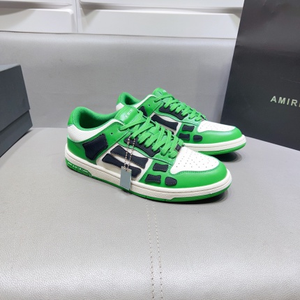 Amiri Sneakers For Women Men size 35-45 in 191898