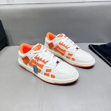Amiri Sneakers For Women Men size 35-45 in 191899