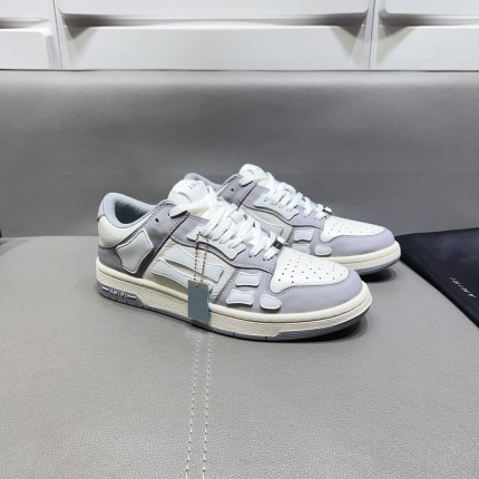 Amiri Sneakers For Women Men size 35-45 in 191900