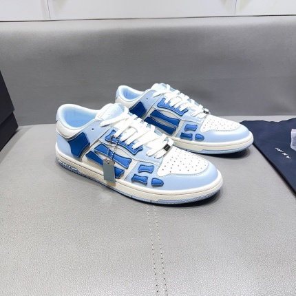 Amiri Sneakers For Women Men size 35-45 in 191901