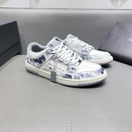 Amiri Sneakers For Women Men size 35-45 in 191902