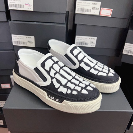 Amiri Sneakers For Women Men size 35-45 in 191903