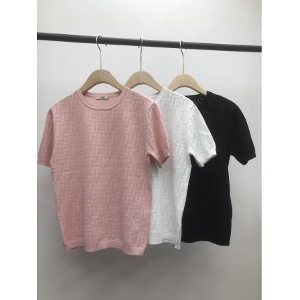 New Arrivals Fendi Sweater Shirts For Women in 191904