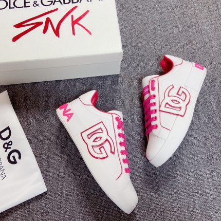 New Arrivals D&G Sneakers Size 35-46 in 191930