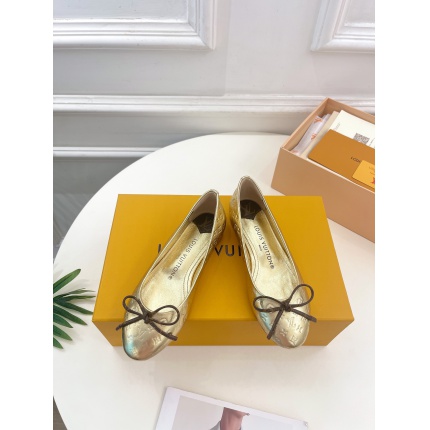 New Arrivals Louis Vuitton High uality Loafers For Women in 191939