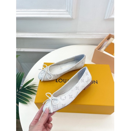 New Arrivals Louis Vuitton High uality Loafers For Women in 191941