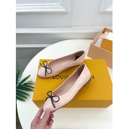 New Arrivals Louis Vuitton High uality Loafers For Women in 191943