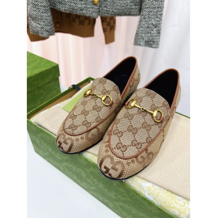 New Arrivals Gucci Loafers For Women in 191947