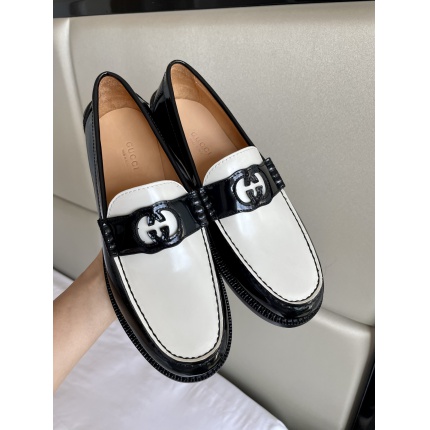 New Arrivals Gucci Loafers For Women in 191949
