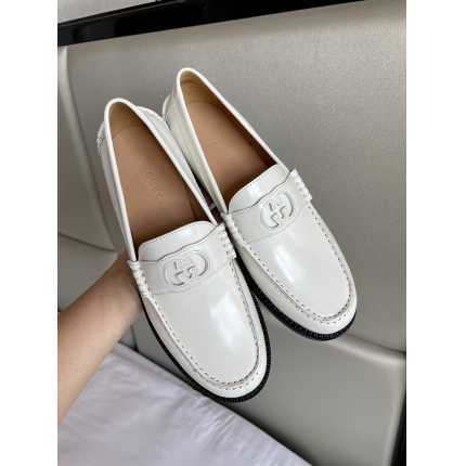 New Arrivals Gucci Loafers For Women in 191950