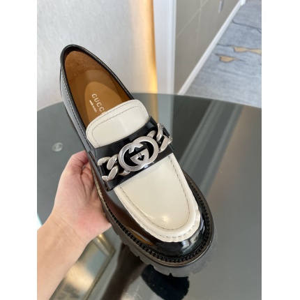New Arrivals Gucci Loafers For Women in 191951