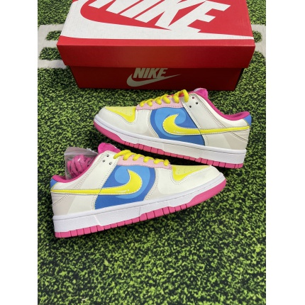 Nike Dunk Low Shoes for Women in 191955