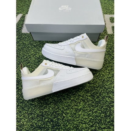 New Arrivals Nike Air Force 1 AF1 Sneaker size 36-46 in 191960