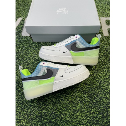 New Arrivals Nike Air Force 1 AF1 Sneaker size 36-46 in 191961