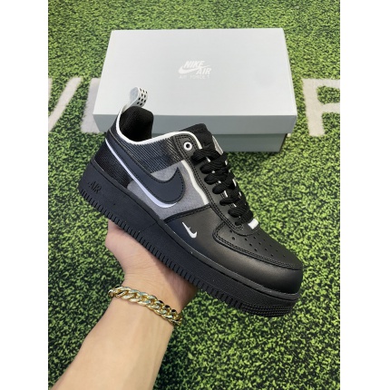 New Arrivals Nike Air Force 1 AF1 Sneaker size 36-46 in 191965