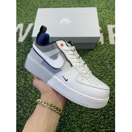 New Arrivals Nike Air Force 1 AF1 Sneaker size 36-46 in 191967