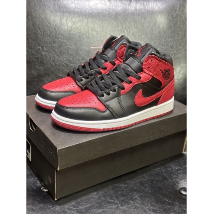 Jordan Air Jordan 1 mid digital pink Sneakers For Women in 191981