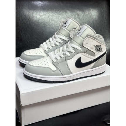 Jordan Air Jordan 1 mid digital pink Sneakers For Women in 191983