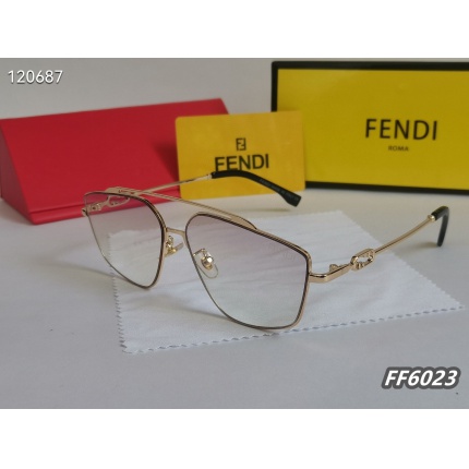 Cheap Fendi Glasses in 191988