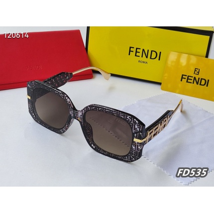 Cheap Fendi Glasses in 191996