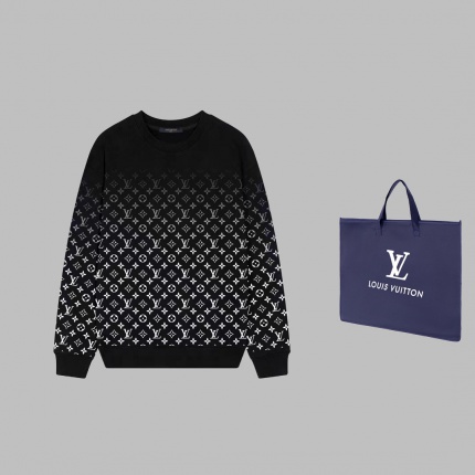 New Arrivals Louis Vuitton Hoody Size XS-L in 192033