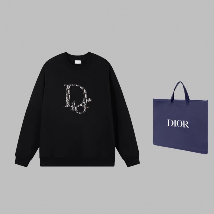 New Arrivals Dior Hoody Size XS-L in 192035