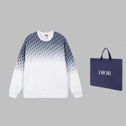 New Arrivals Dior Hoody Size XS-L in 192037