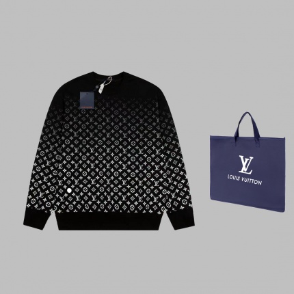 New Arrivals Louis Vuitton Hoody Size XS-L in 192042