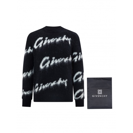 New Arrivals Givenchy Sweaters Size XS-L in 192047