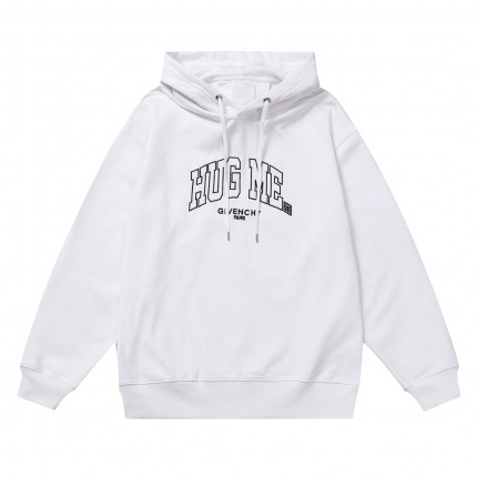 New Arrivals Givenchy Hoody Size XS-L in 192048