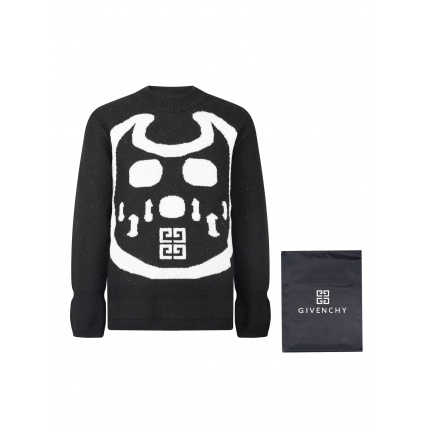 New Arrivals Givenchy Sweaters Size XS-L in 192052