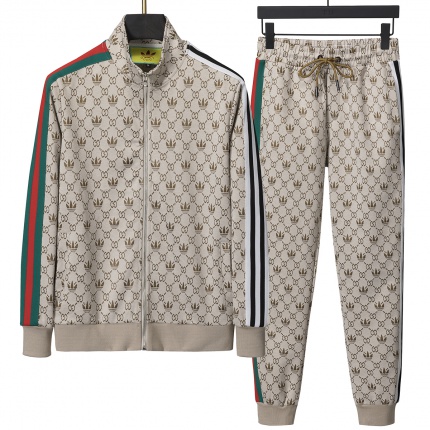 New Arrivals Gucci Tracksuits For Men in 192061