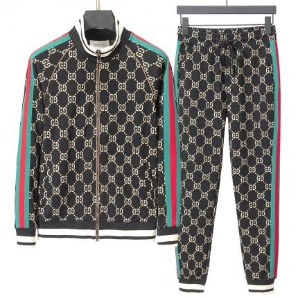 New Arrivals Gucci Tracksuits For Men in 192062