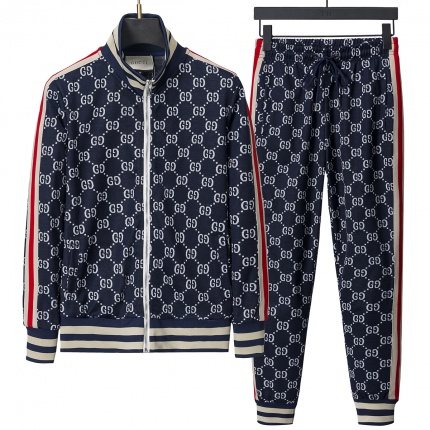 New Arrivals Gucci Tracksuits For Men in 192067