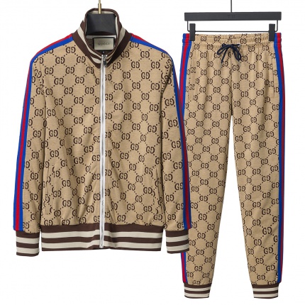 New Arrivals Gucci Tracksuits For Men in 192068