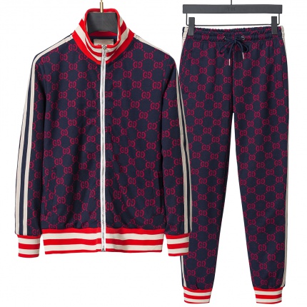 New Arrivals Gucci Tracksuits For Men in 192069