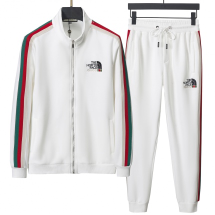 New Arrivals Gucci Tracksuits For Men in 192071